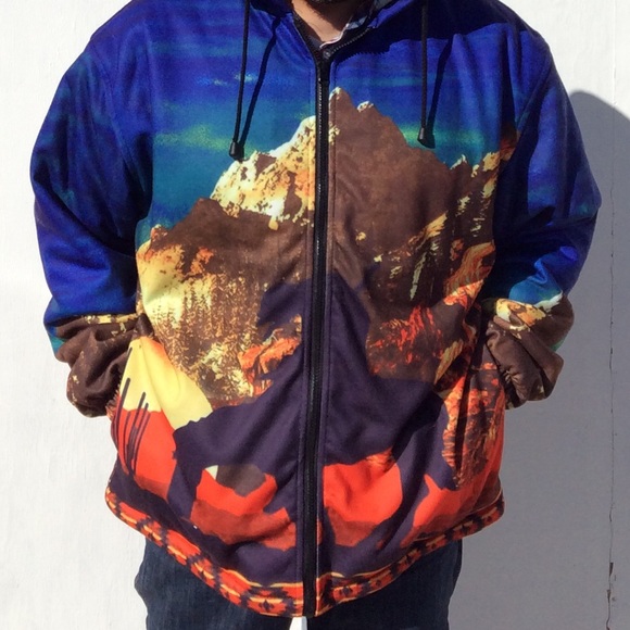Jackets Coats Blackcanyon Outfitters End Of The Road Jacket Xl Poshmark